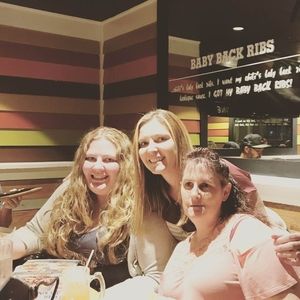 Meet your Posher, Harley